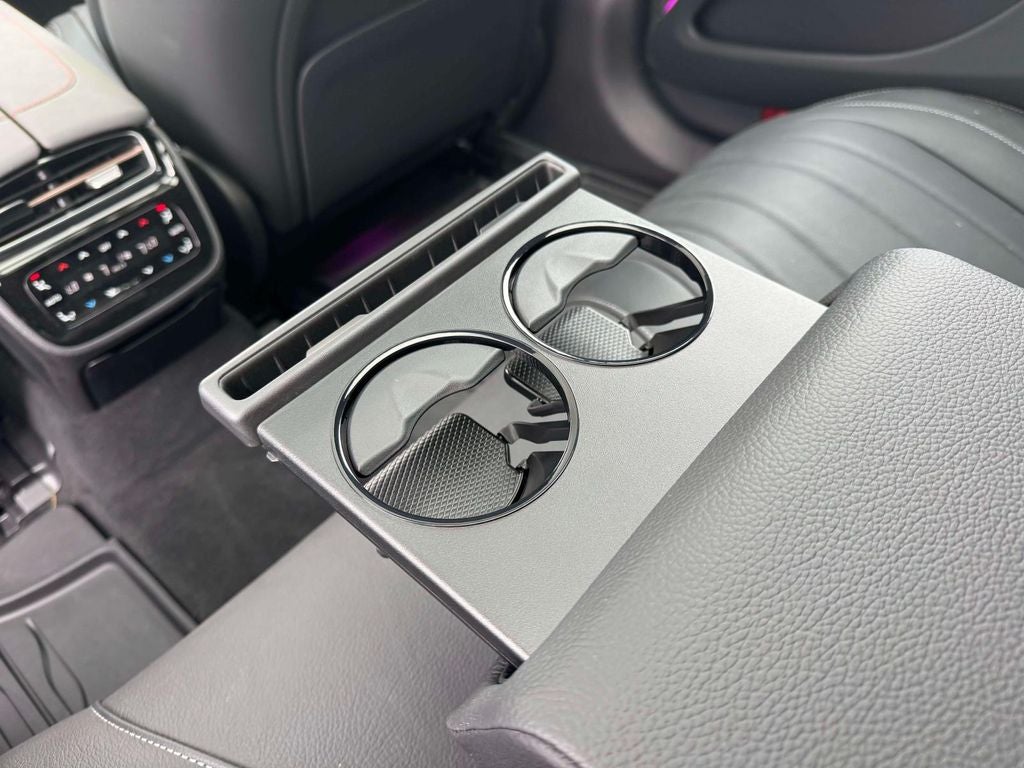 2022 Mercedes-Benz EQS 580 4MATIC®
