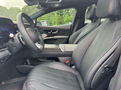 2022 Mercedes-Benz EQS 580 4MATIC®