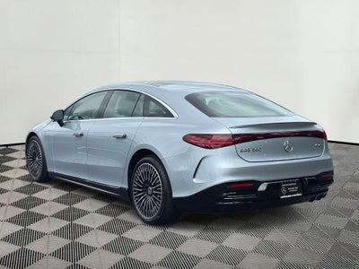 2022 Mercedes-Benz EQS 580 4MATIC®