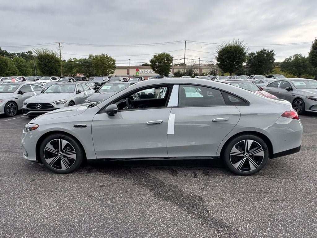 2027 Mercedes-Benz CLA CLA 250+
