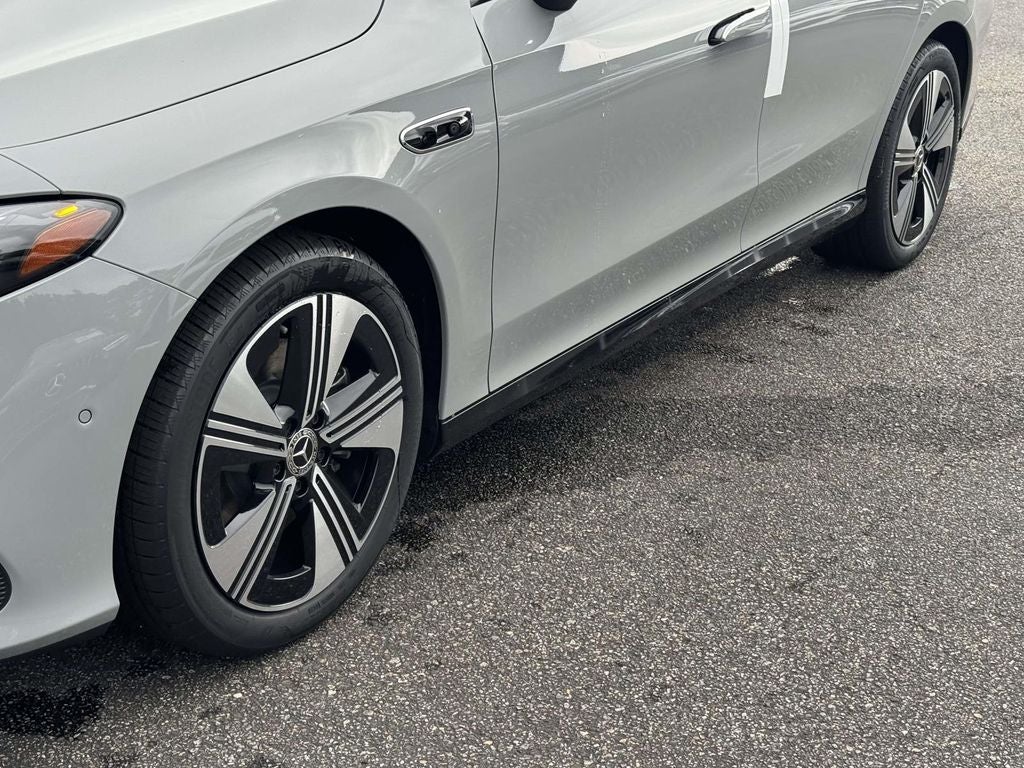 2027 Mercedes-Benz CLA CLA 250+