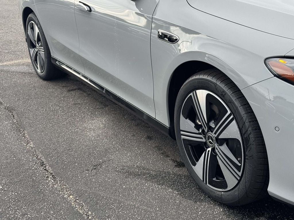 2027 Mercedes-Benz CLA CLA 250+