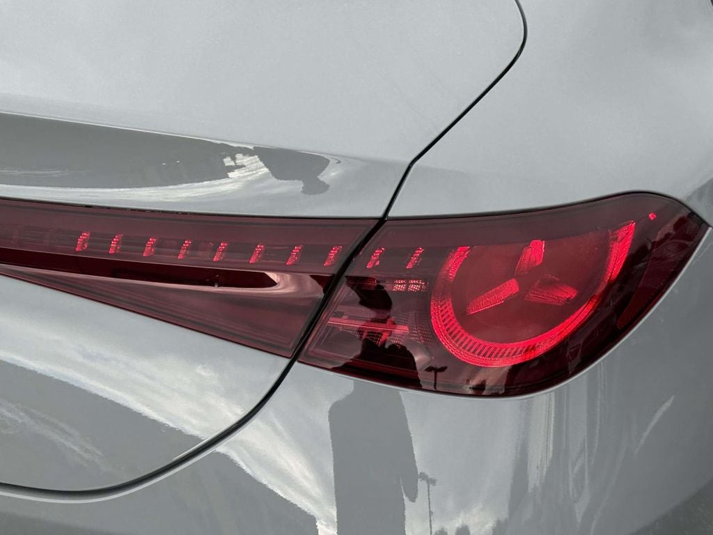 2027 Mercedes-Benz CLA CLA 250+