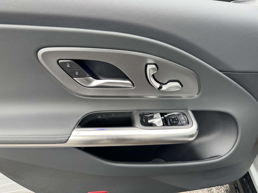 2027 Mercedes-Benz CLA CLA 250+