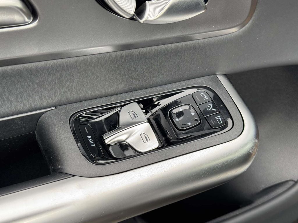 2027 Mercedes-Benz CLA CLA 250+