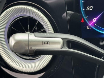 2027 Mercedes-Benz CLA CLA 250+
