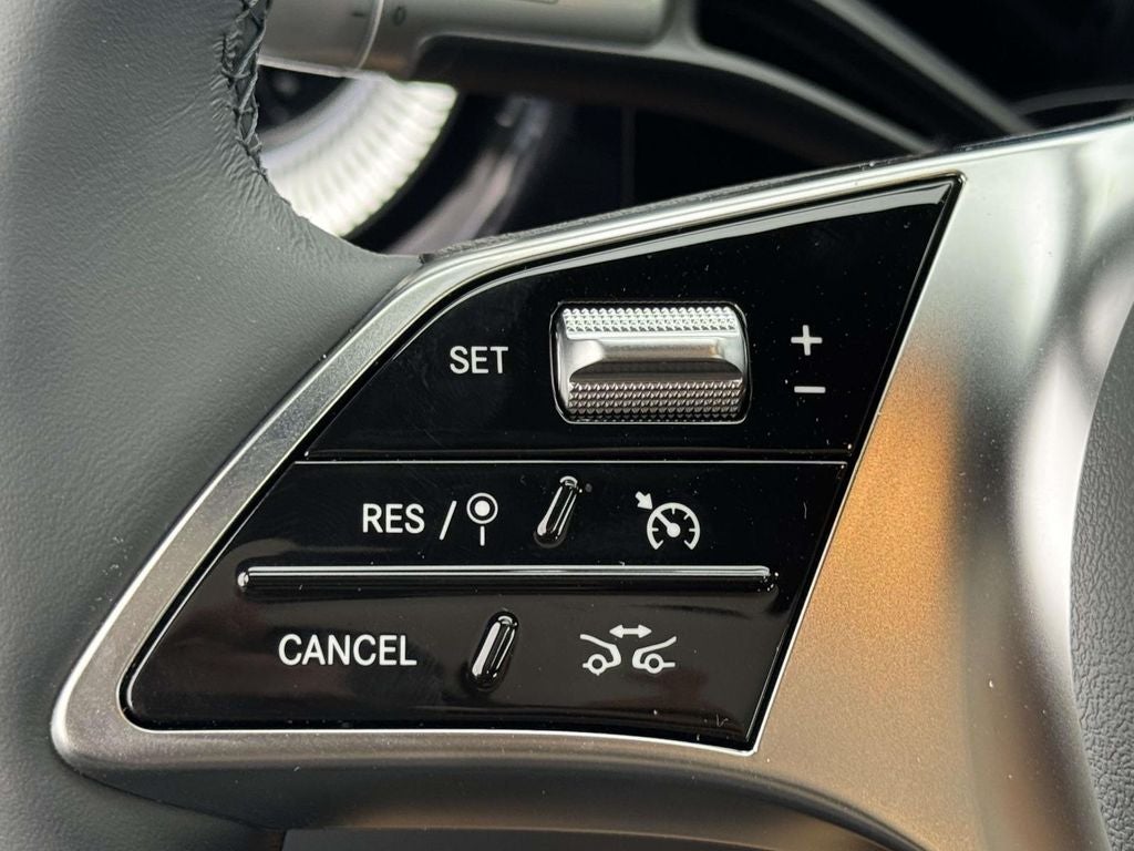 2027 Mercedes-Benz CLA CLA 250+