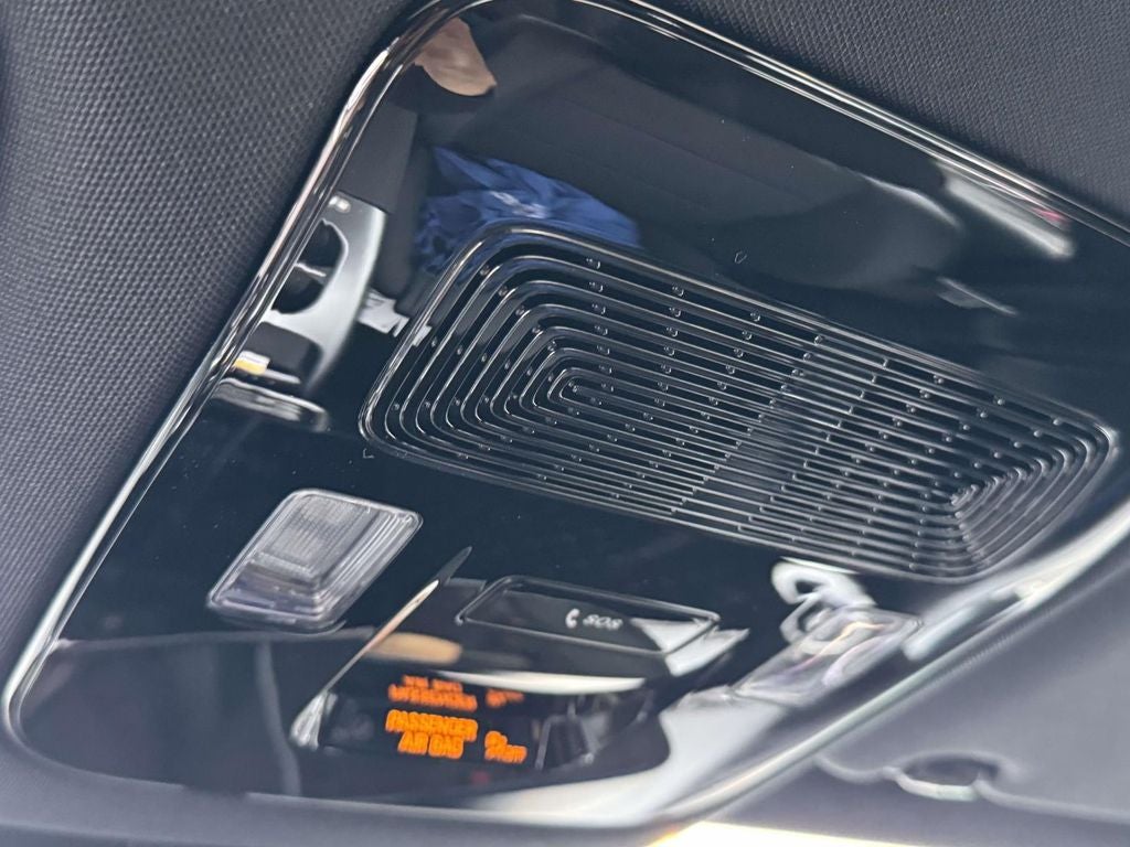2027 Mercedes-Benz CLA CLA 250+
