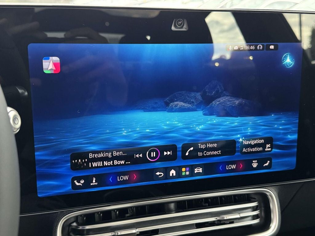 2027 Mercedes-Benz CLA CLA 250+