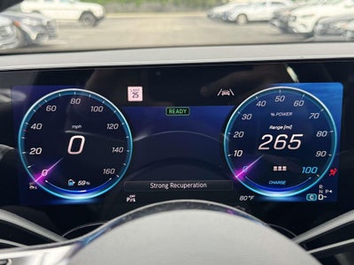 2027 Mercedes-Benz CLA CLA 250+