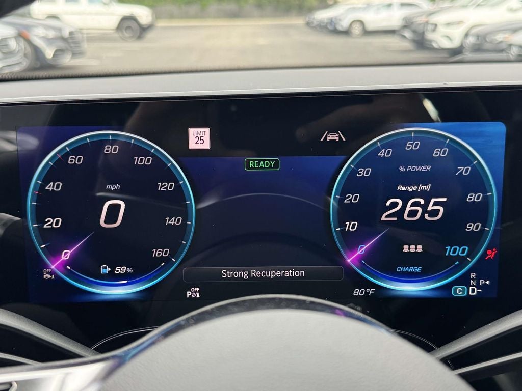 2027 Mercedes-Benz CLA CLA 250+
