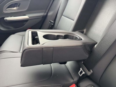 2027 Mercedes-Benz CLA CLA 250+