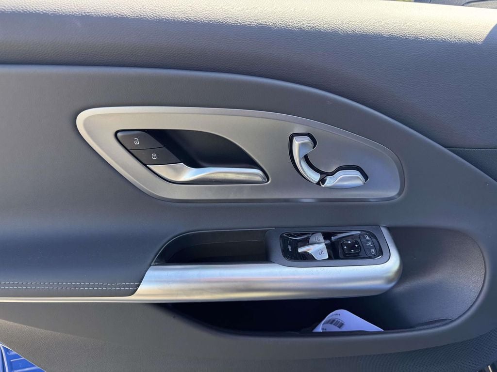 2027 Mercedes-Benz CLA CLA 250+E
