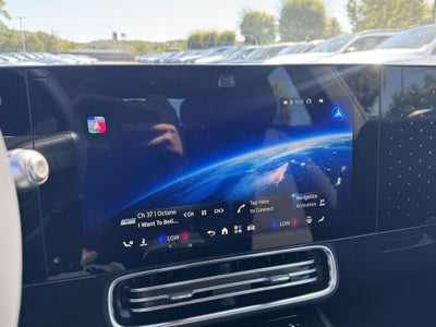 2027 Mercedes-Benz CLA CLA 250+E