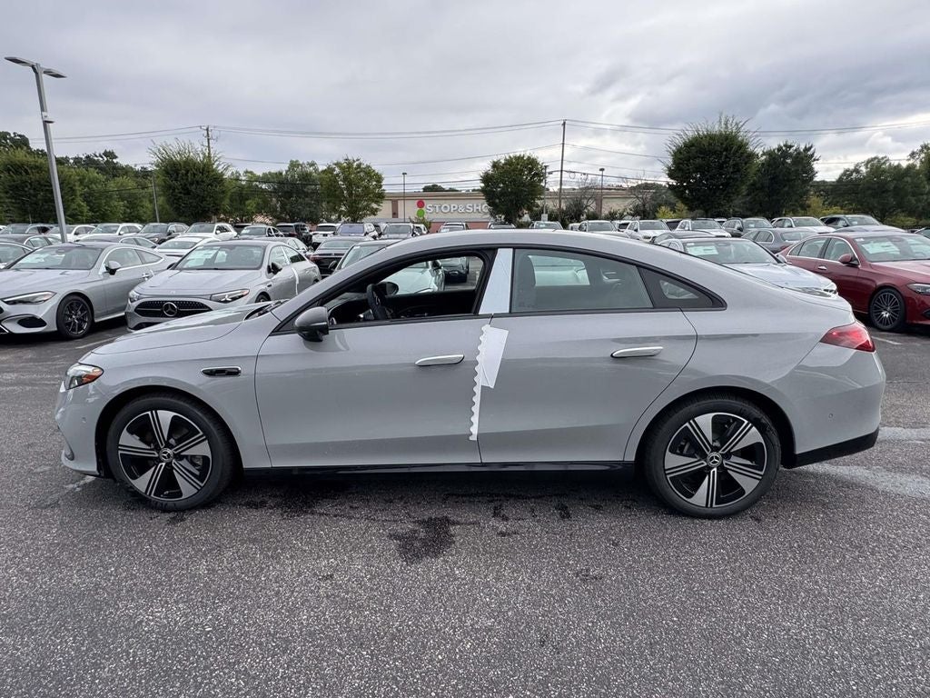 2027 Mercedes-Benz CLA CLA 250+