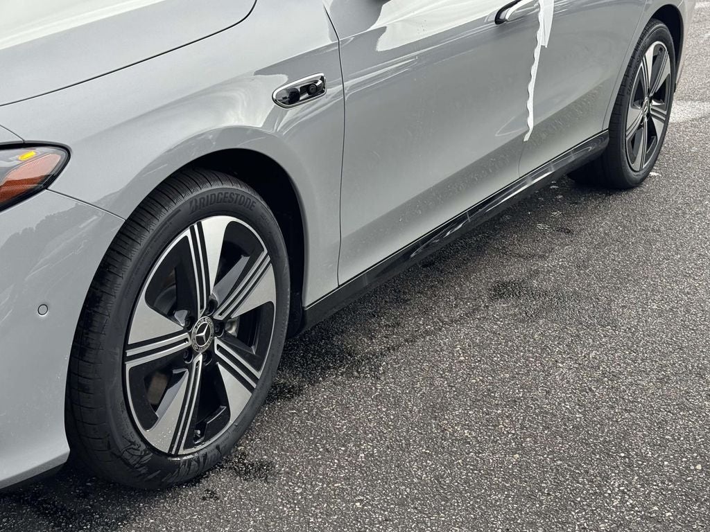2027 Mercedes-Benz CLA CLA 250+