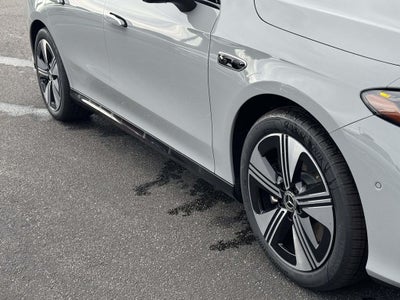 2027 Mercedes-Benz CLA CLA 250+