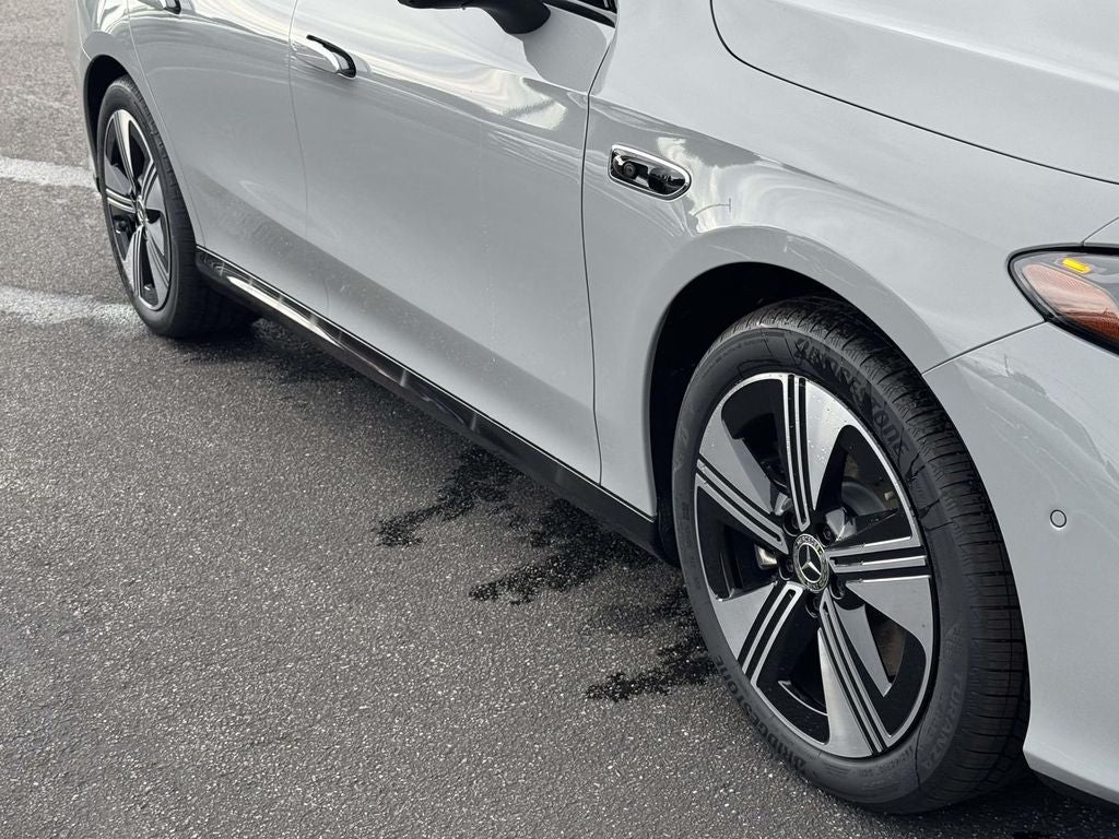 2027 Mercedes-Benz CLA CLA 250+