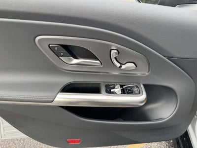 2027 Mercedes-Benz CLA CLA 250+