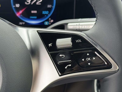 2027 Mercedes-Benz CLA CLA 250+