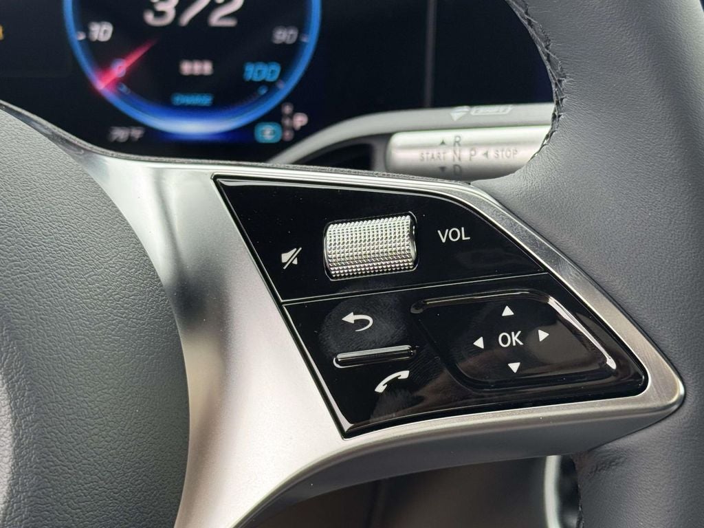 2027 Mercedes-Benz CLA CLA 250+