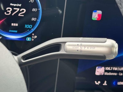 2027 Mercedes-Benz CLA CLA 250+
