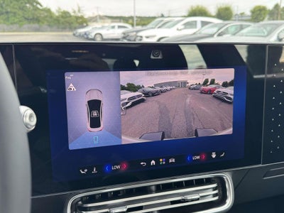 2027 Mercedes-Benz CLA CLA 250+