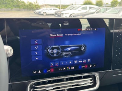 2027 Mercedes-Benz CLA CLA 250+