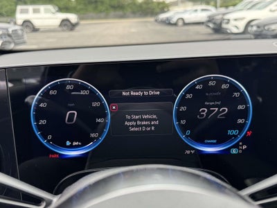 2027 Mercedes-Benz CLA CLA 250+