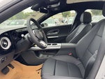 2027 Mercedes-Benz CLA CLA 250+