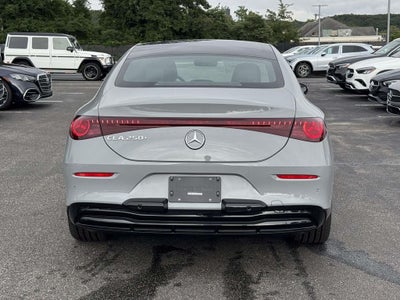 2027 Mercedes-Benz CLA CLA 250+