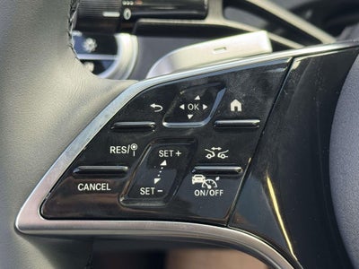 2027 Mercedes-Benz E-Class E 350 4MATIC®
