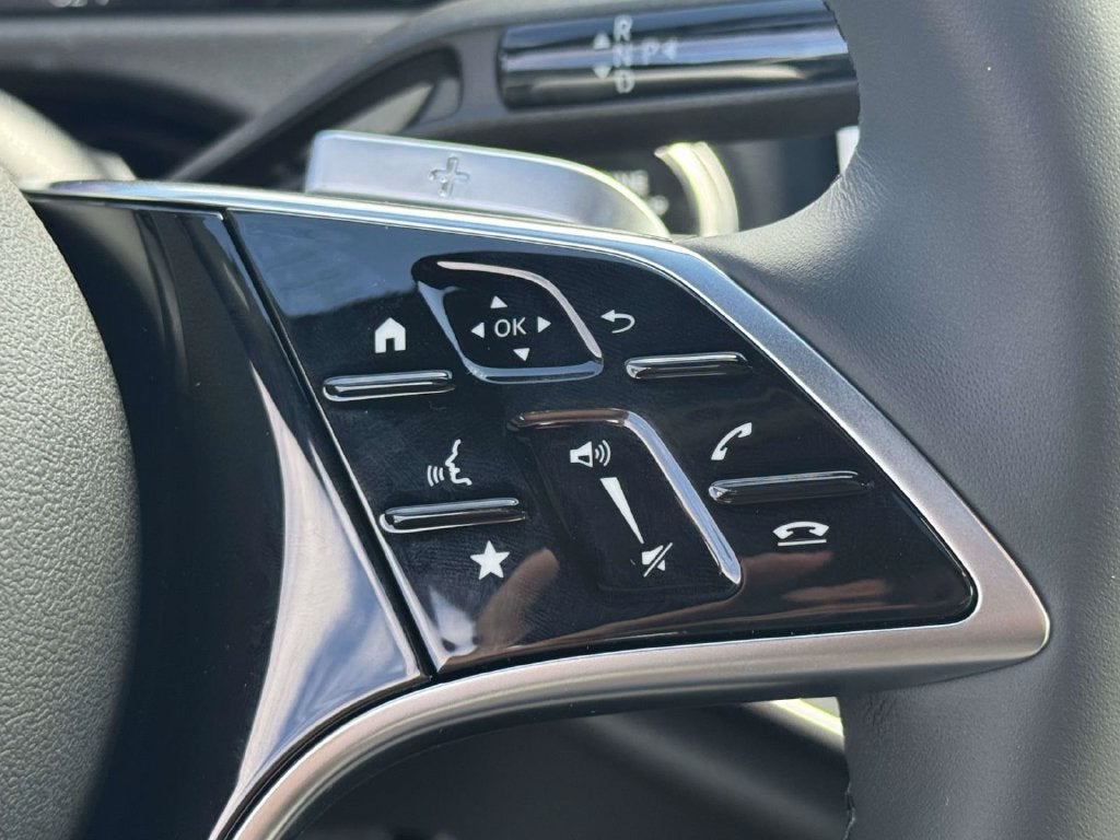2027 Mercedes-Benz E-Class E 350 4MATIC®