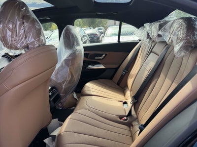 2027 Mercedes-Benz E-Class E 350 4MATIC®