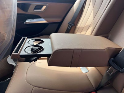 2027 Mercedes-Benz E-Class E 350 4MATIC®