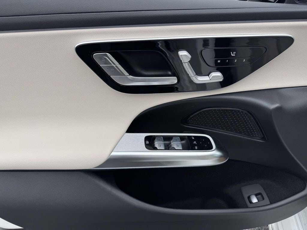 2027 Mercedes-Benz E-Class E 350 4MATIC®