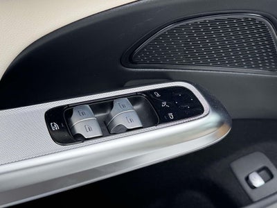 2027 Mercedes-Benz E-Class E 350 4MATIC®