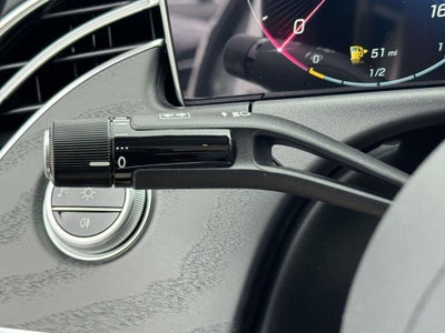 2027 Mercedes-Benz E-Class E 350 4MATIC®