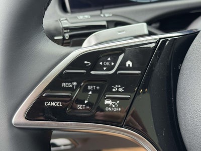 2027 Mercedes-Benz E-Class E 350 4MATIC®