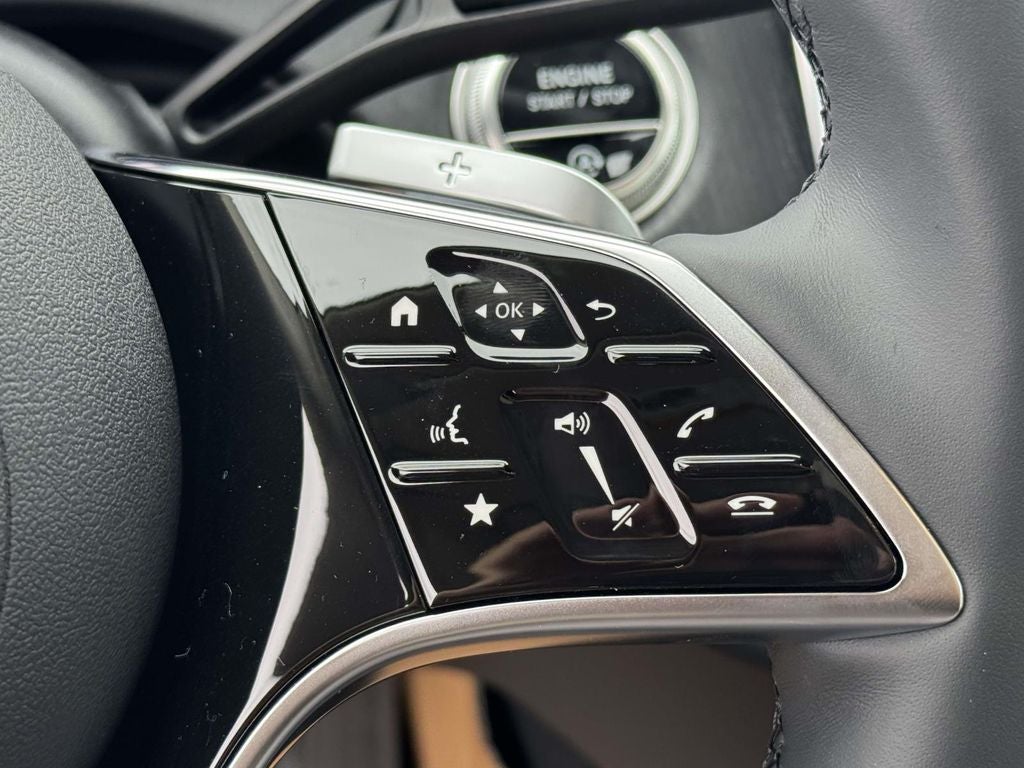2027 Mercedes-Benz E-Class E 350 4MATIC®