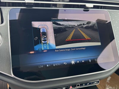 2027 Mercedes-Benz E-Class E 350 4MATIC®