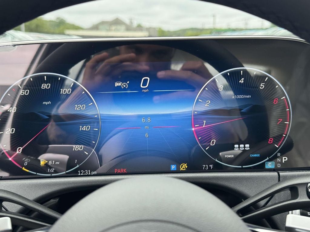 2027 Mercedes-Benz E-Class E 350 4MATIC®