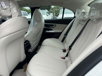 2027 Mercedes-Benz E-Class E 350 4MATIC®