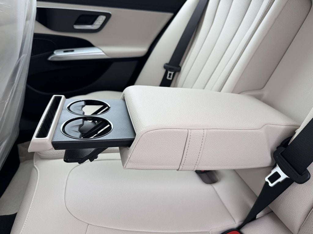 2027 Mercedes-Benz E-Class E 350 4MATIC®