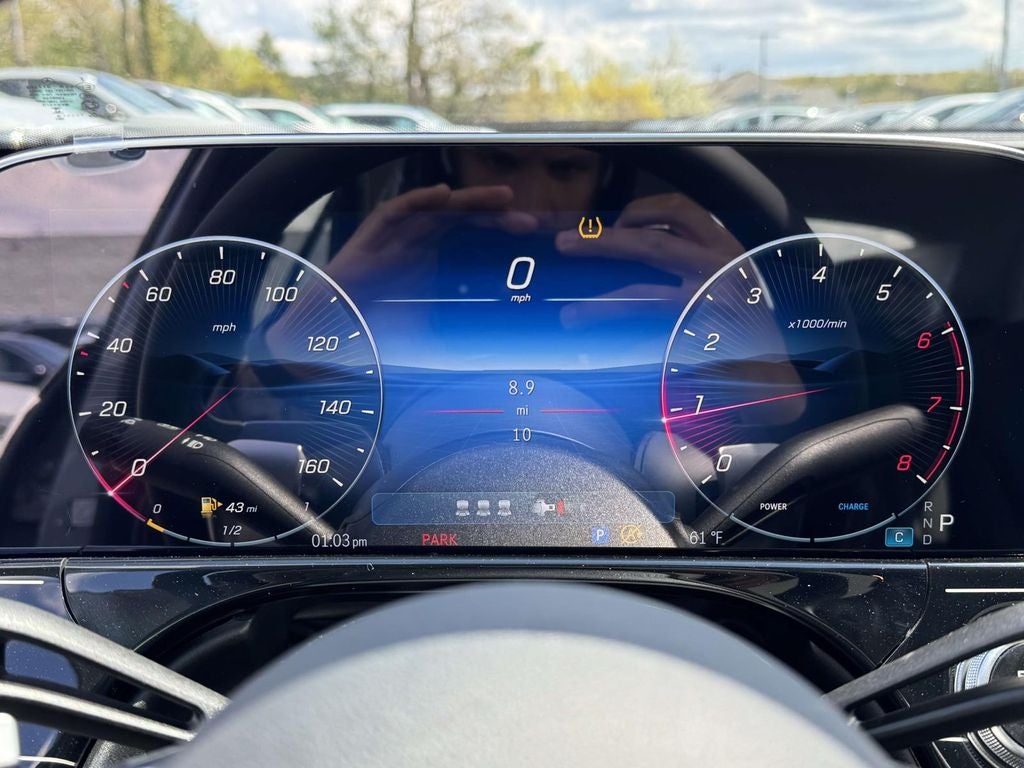 2026 Mercedes-Benz E-Class E 350 4MATIC®