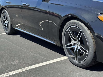 2026 Mercedes-Benz E-Class E 350 4MATIC®