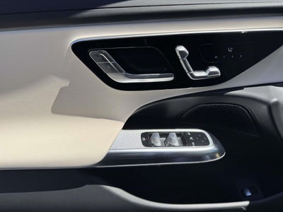 2026 Mercedes-Benz E-Class E 350 4MATIC®