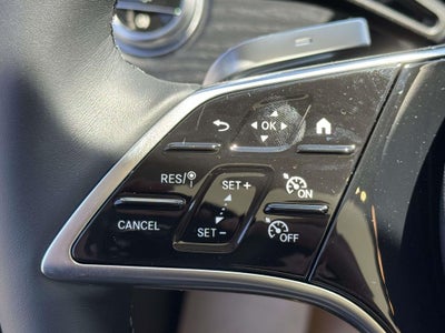 2026 Mercedes-Benz E-Class E 350 4MATIC®