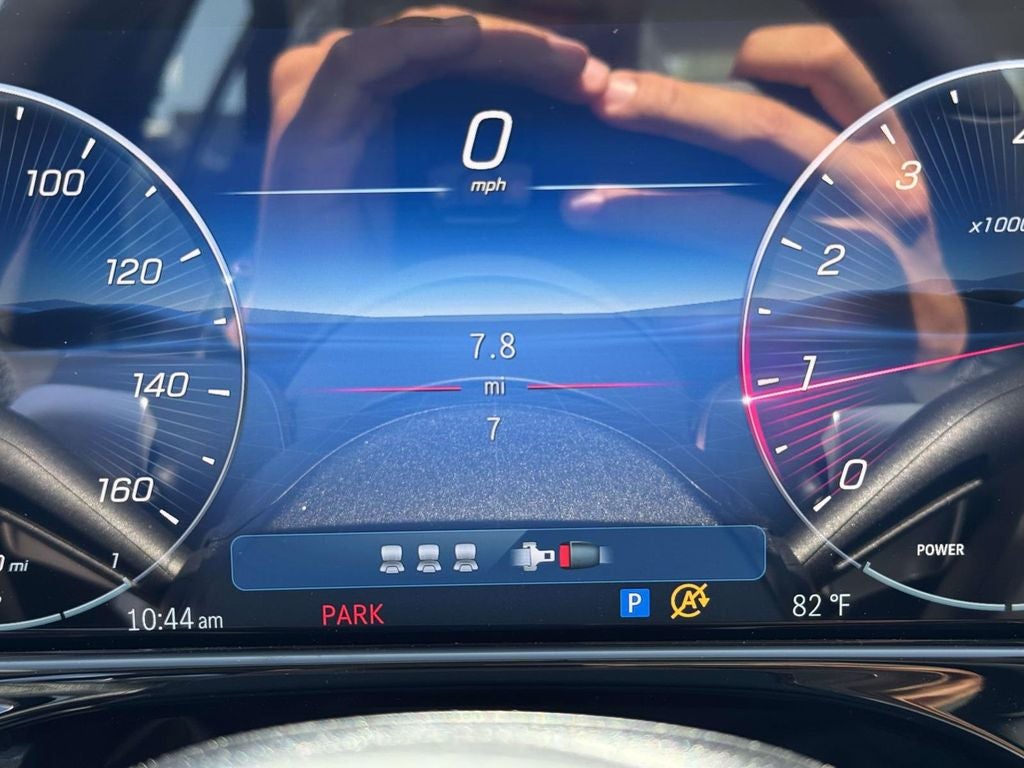 2026 Mercedes-Benz E-Class E 350 4MATIC®