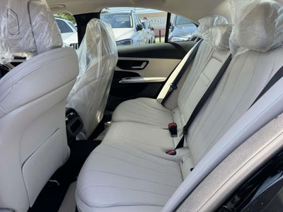 2026 Mercedes-Benz E-Class E 350 4MATIC®